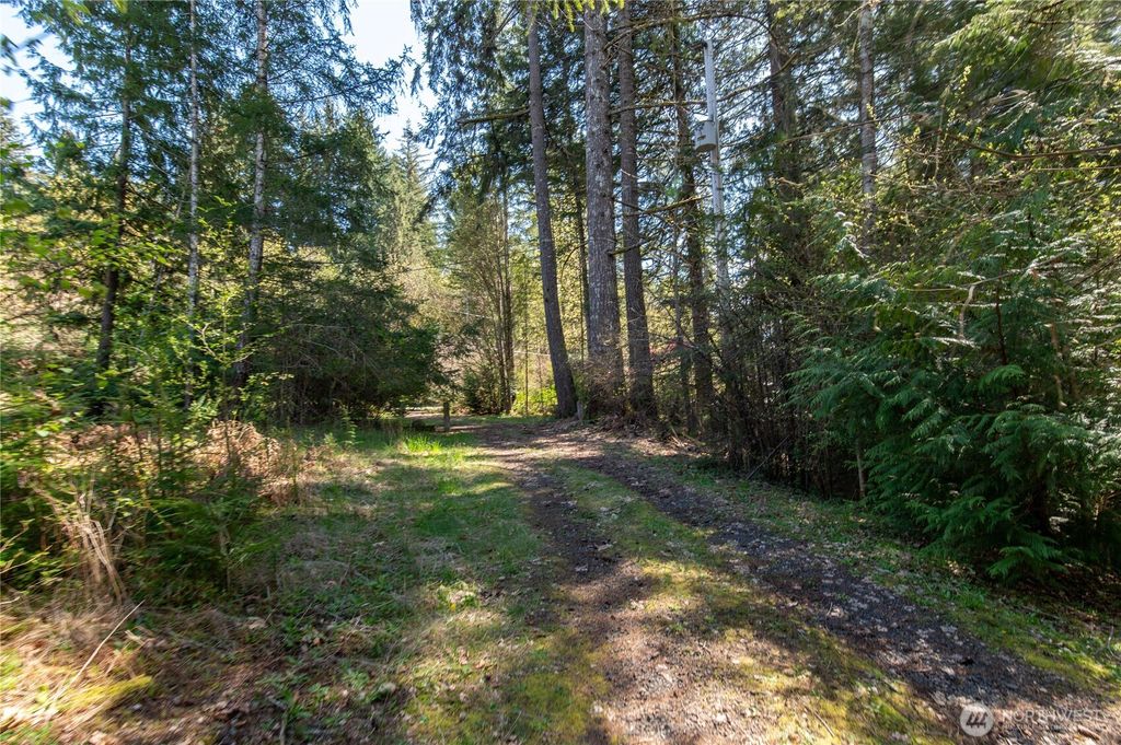 Photo of 0 NE Mission Creek Road, Belfair, WA 98528 (MLS # 2512039)