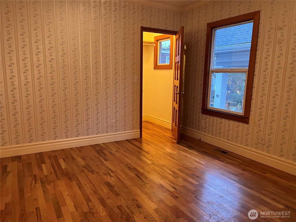 Photo of 1612 N 50th Street, Seattle, WA 98103 (MLS # 2460651)