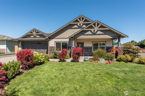 Photo of 10 Perch Drive, Sequim, WA 98382 (MLS # 2568631)