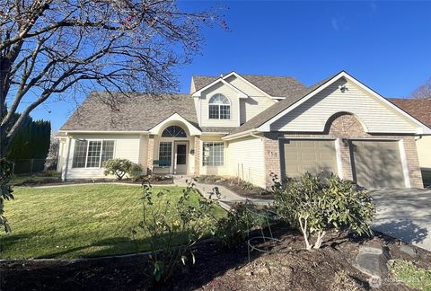 Photo of 959 SE Sentry Drive, College Place, WA 99324 (MLS # 2461629)