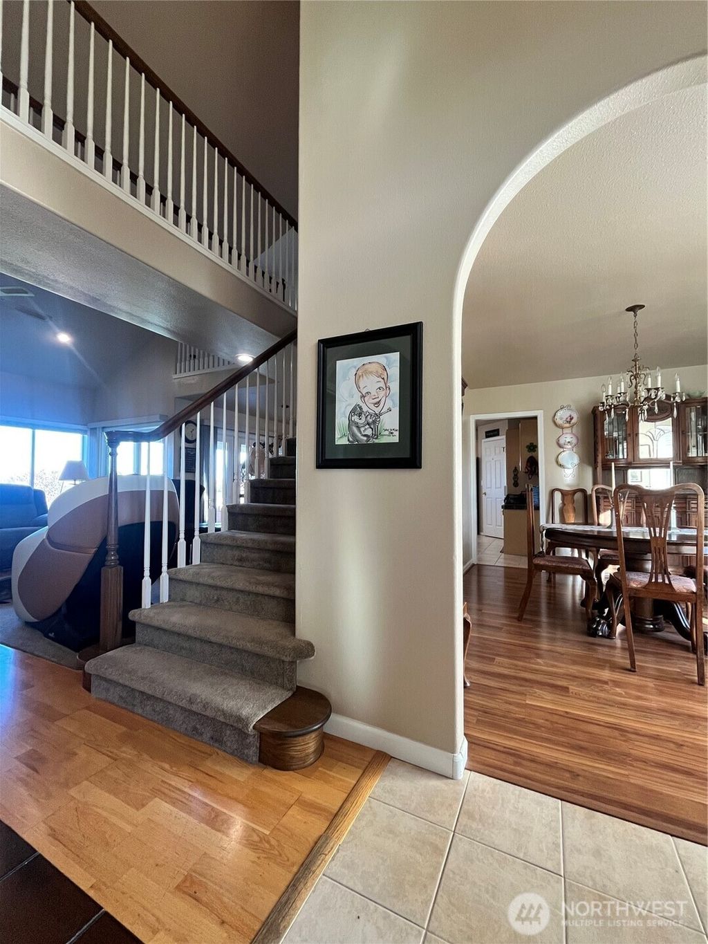 Photo of 959 SE Sentry Drive, College Place, WA 99324 (MLS # 2461629)