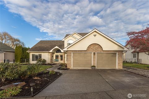 Photo of 959 SE Sentry Drive, College Place, WA 99324 (MLS # 2461629)