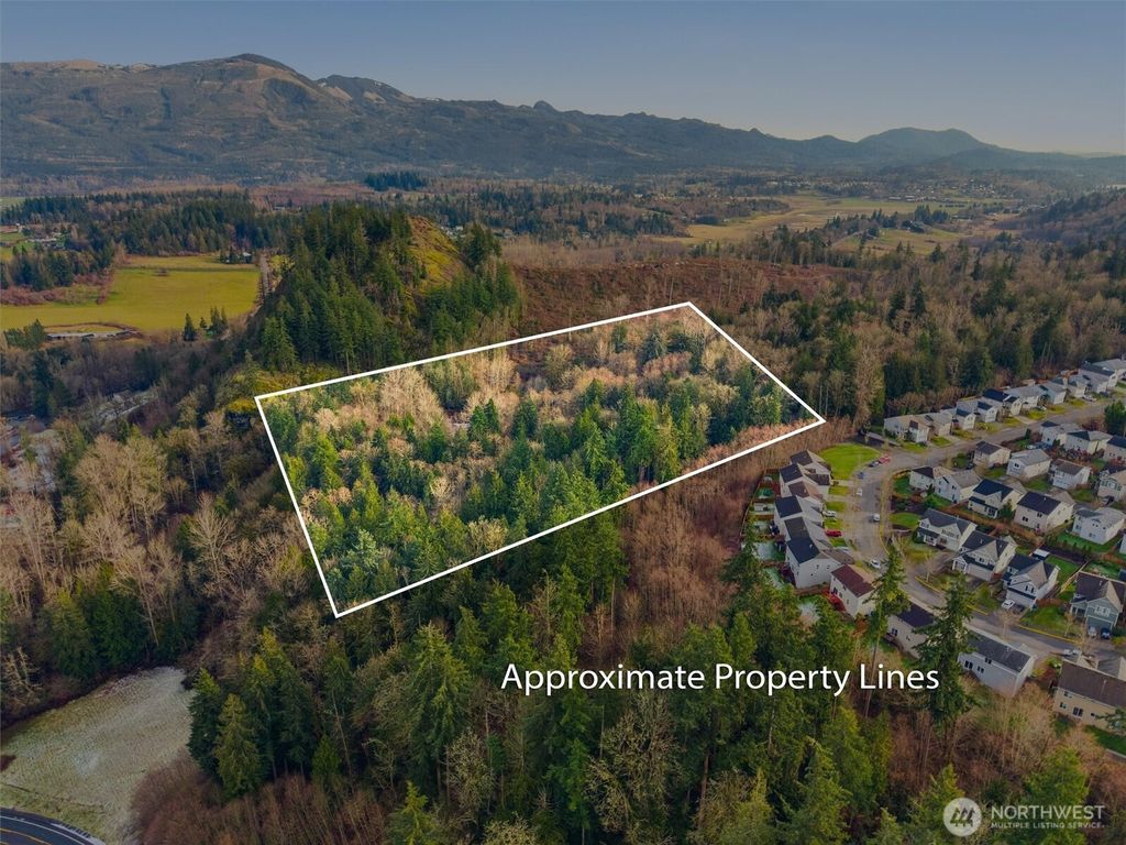 Photo of 14804 State Route 9, Mount Vernon, WA 98273 (MLS # 2470840)