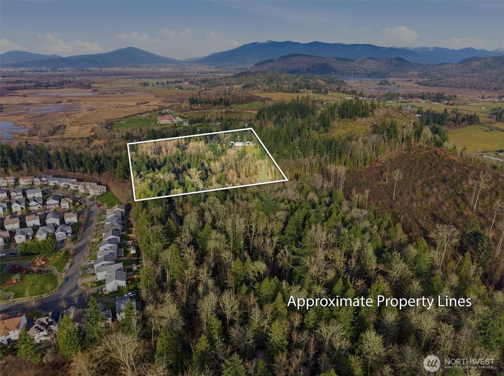 Photo of 14804 State Route 9, Mount Vernon, WA 98273 (MLS # 2470840)