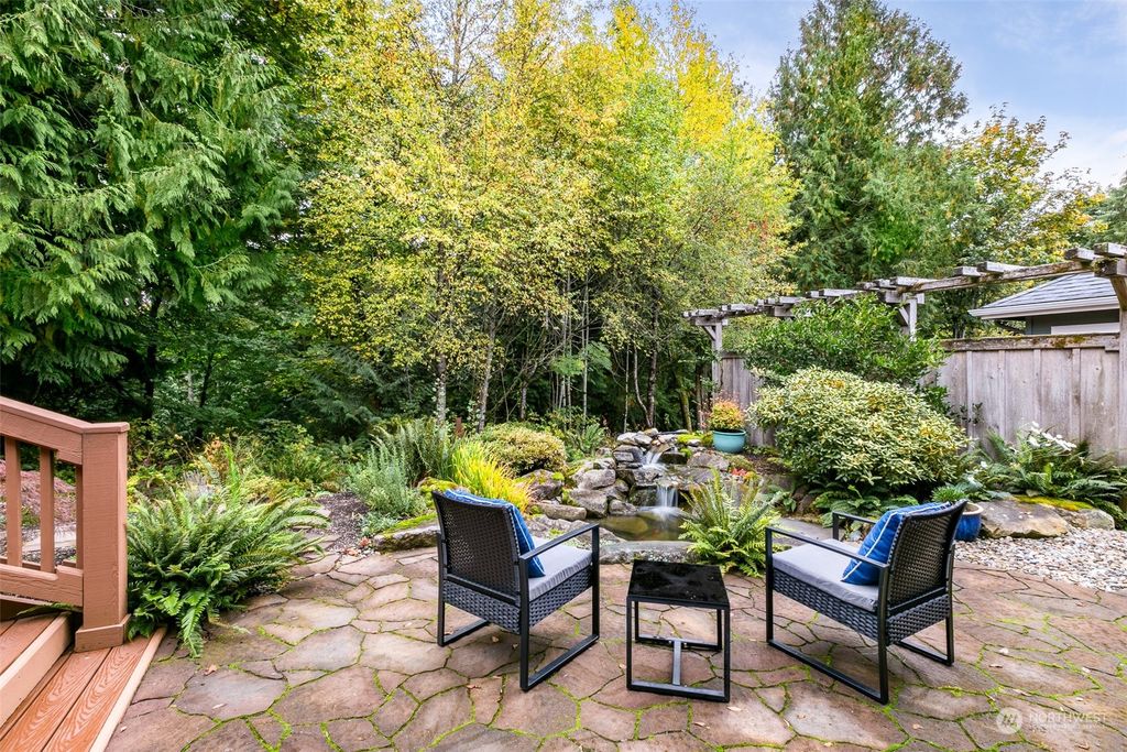 Photo of 11842 Big Leaf Way NE, Redmond, WA 98053 (MLS # 2168766)