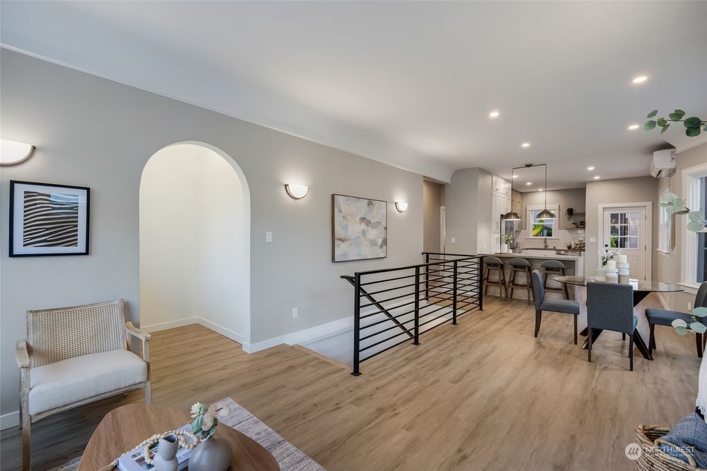 Photo of 2509 S Dearborn Street, Seattle, WA 98144 (MLS # 2320322)