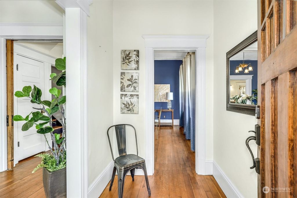 Photo of 2026 S Nye Place, Seattle, WA 98144 (MLS # 2069908)