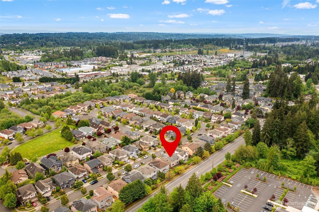 Photo of 14630 35th Drive SE, Mill Creek, WA 98012 (MLS # 2371150)