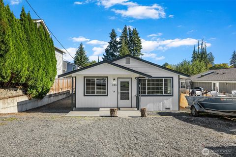 Photo of 723 Ford Avenue, Snohomish, WA 98290 (MLS # 2444730)