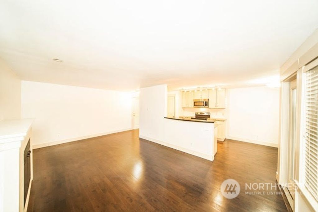 Photo of 22910 90th Avenue W #201, Edmonds, WA 98026 (MLS # 2028805)