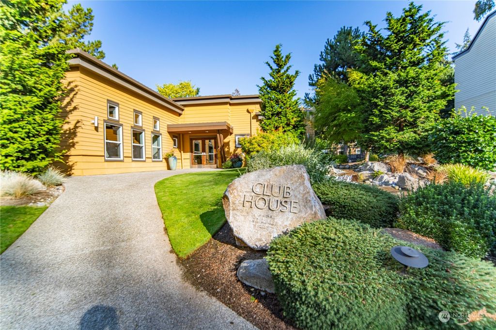 Photo of 22910 90th Avenue W #201, Edmonds, WA 98026 (MLS # 2028805)