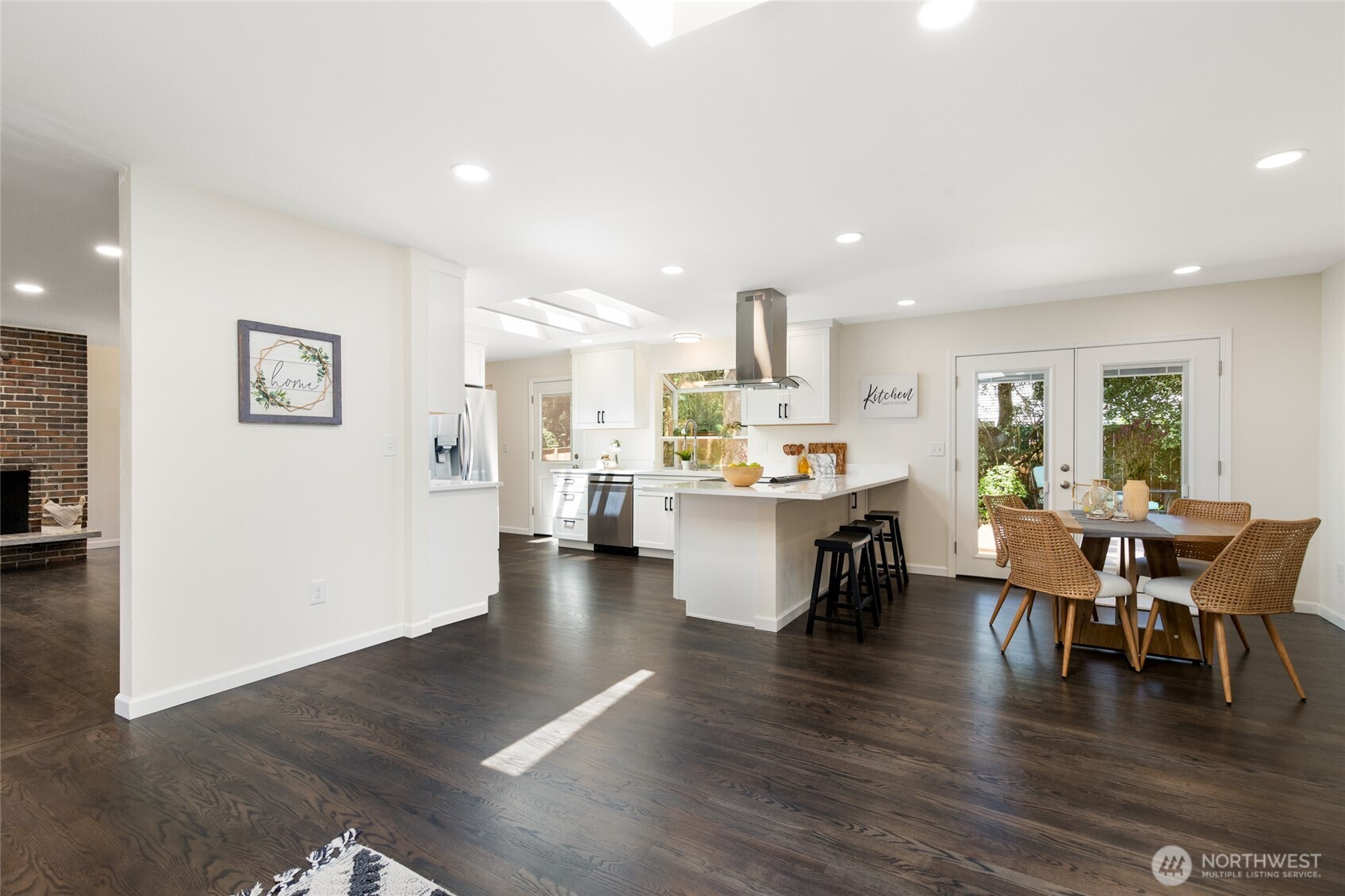 604 N 178th Street