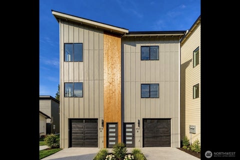 Photo of 1717 S 17th Street #B, Tacoma, WA 98405 (MLS # 2585961)