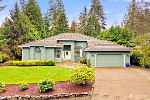 Photo of 7094 SW Dundee Court, Port Orchard, WA 98367 (MLS # 2499370)
