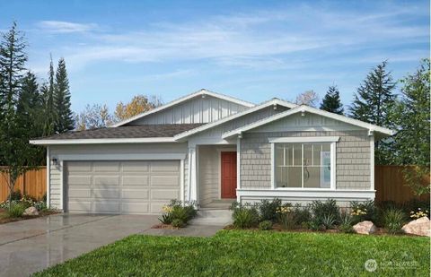 743 Holly Avenue 70 Buckley WA 98321
