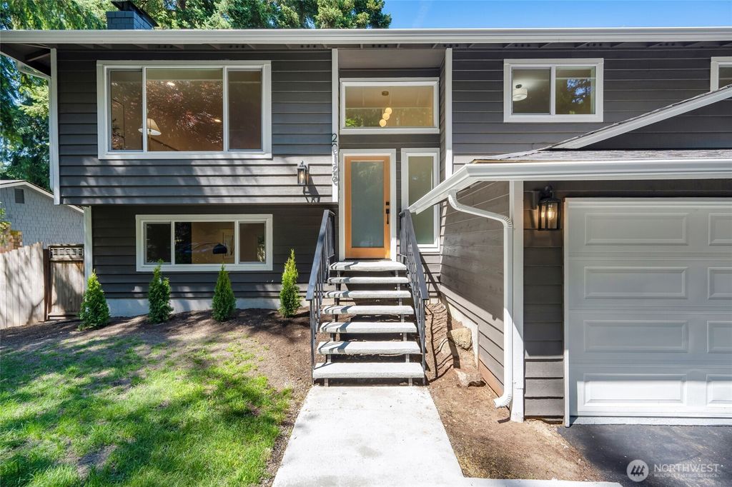 Photo of 20126 81st Avenue W, Edmonds, WA 98026 (MLS # 2391260)
