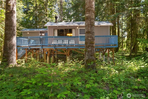 Photo of 0 Elkhorn Drive, Packwood, WA 98361 (MLS # 2553397)