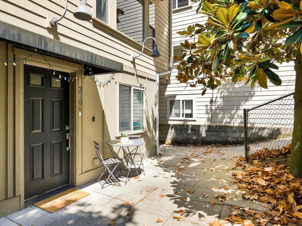 Photo of 2106 E Terrace Street, Seattle, WA 98122 (MLS # 2570983)