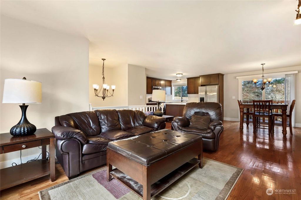 Photo of 8618 NE 137th Street, Kirkland, WA 98034 (MLS # 2191375)