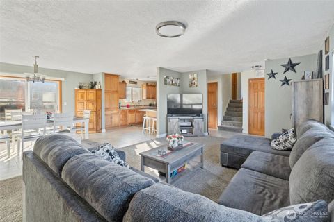 Photo of Chehalis, WA 98532 (MLS # 2447686)