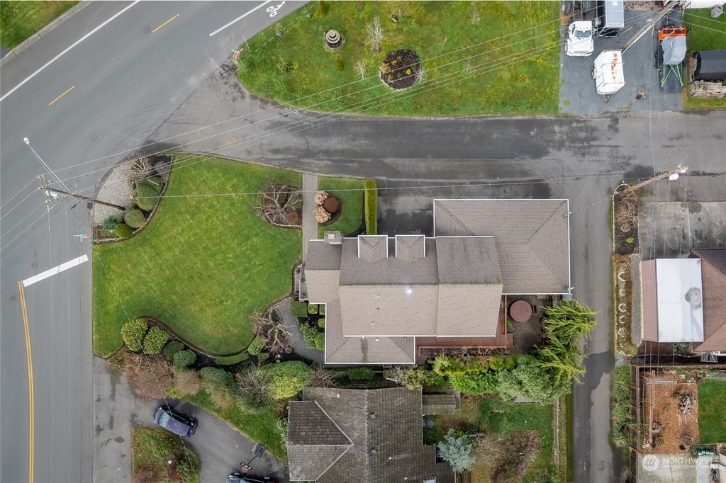 Photo of 401 Alverson Boulevard, Everett, WA 98201 (MLS # 2310433)