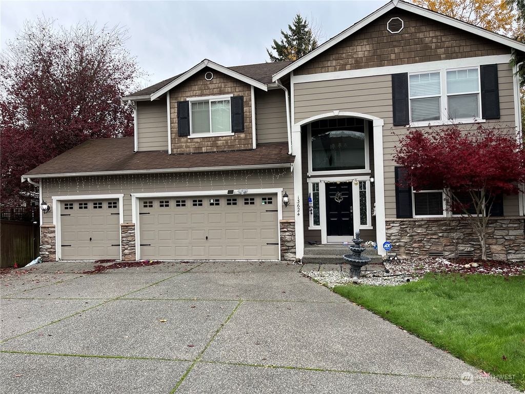 Photo of 13624 41st Avenue SE, Mill Creek, WA 98012 (MLS # 2249700)