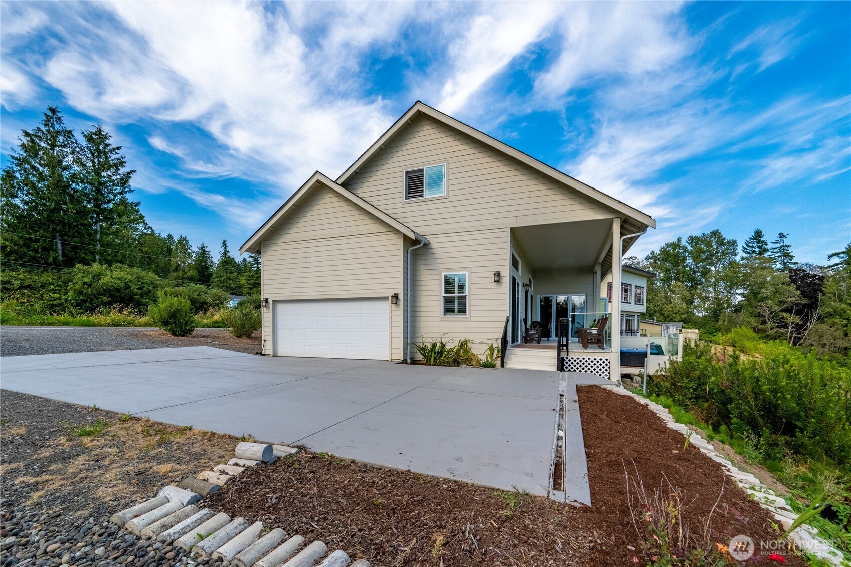 3691 N Red River Road