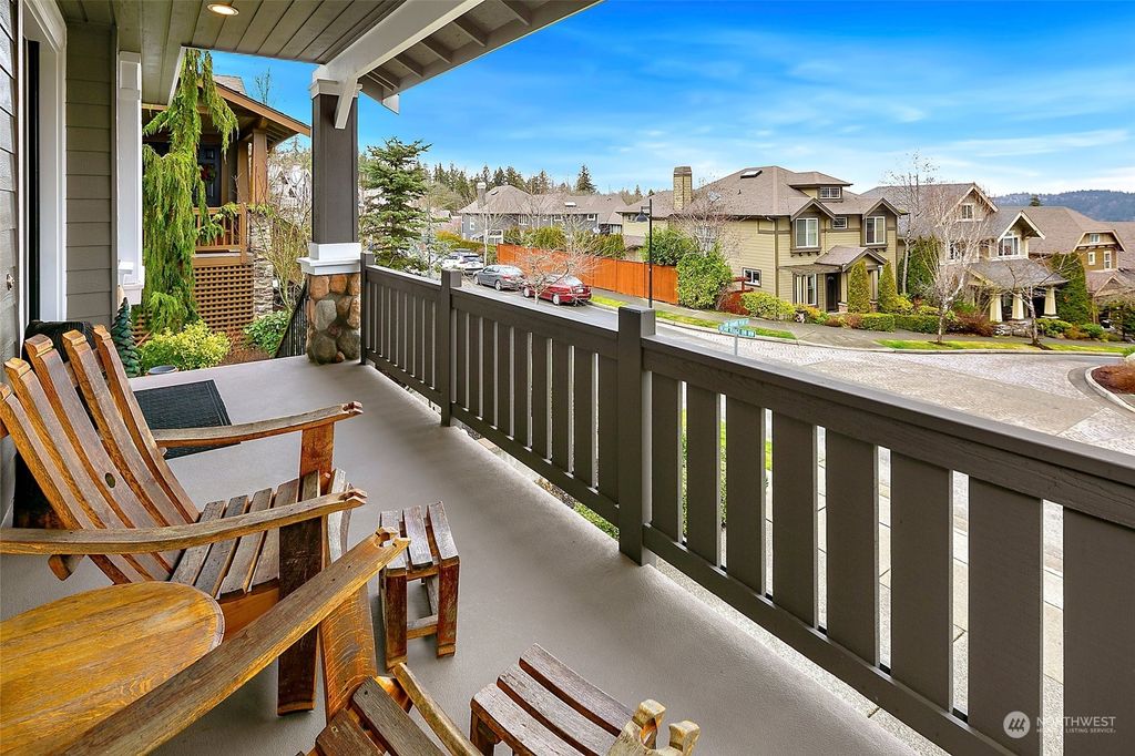 Photo of 777 Bear Ridge Drive NW, Issaquah, WA 98027 (MLS # 2033635)