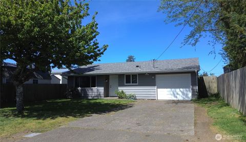 Photo of 913 G Street, Westport, WA 98595 (MLS # 2525781)