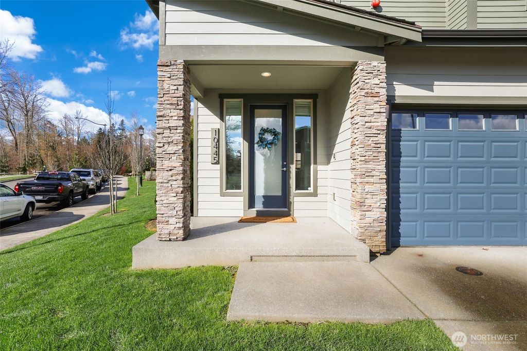 Photo of 10445 11th Street E, Edgewood, WA 98372 (MLS # 2492273)