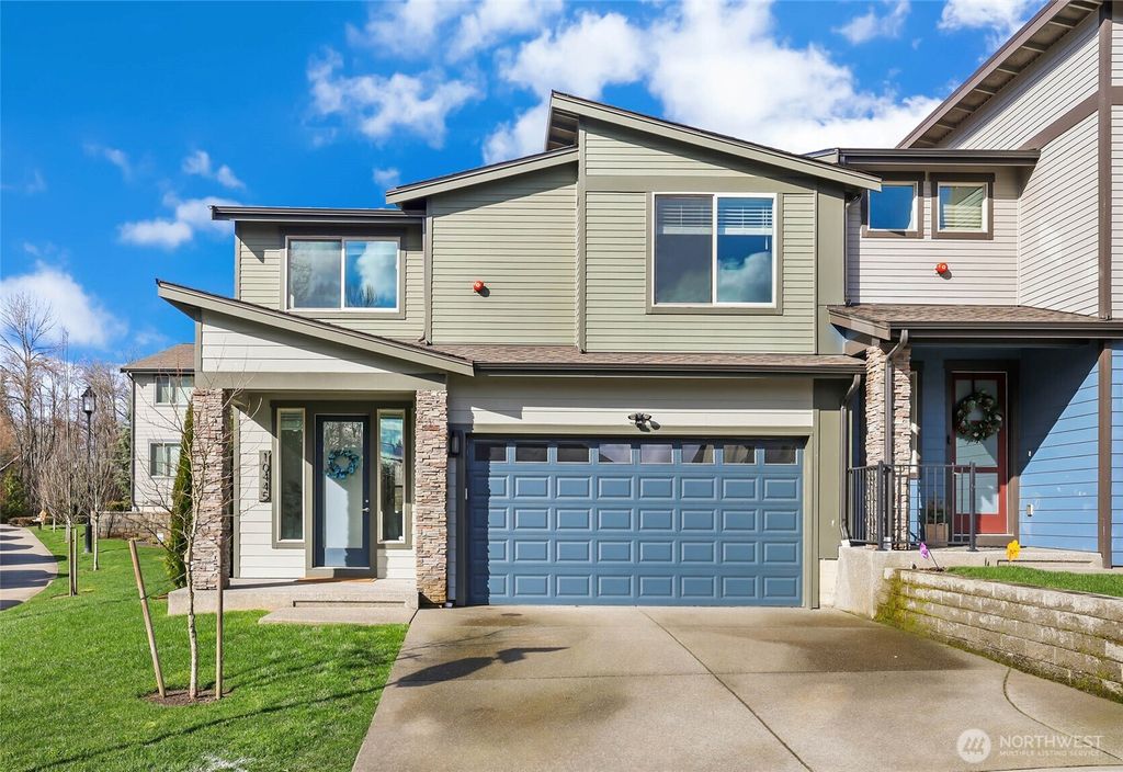 Photo of 10445 11th Street E, Edgewood, WA 98372 (MLS # 2492273)