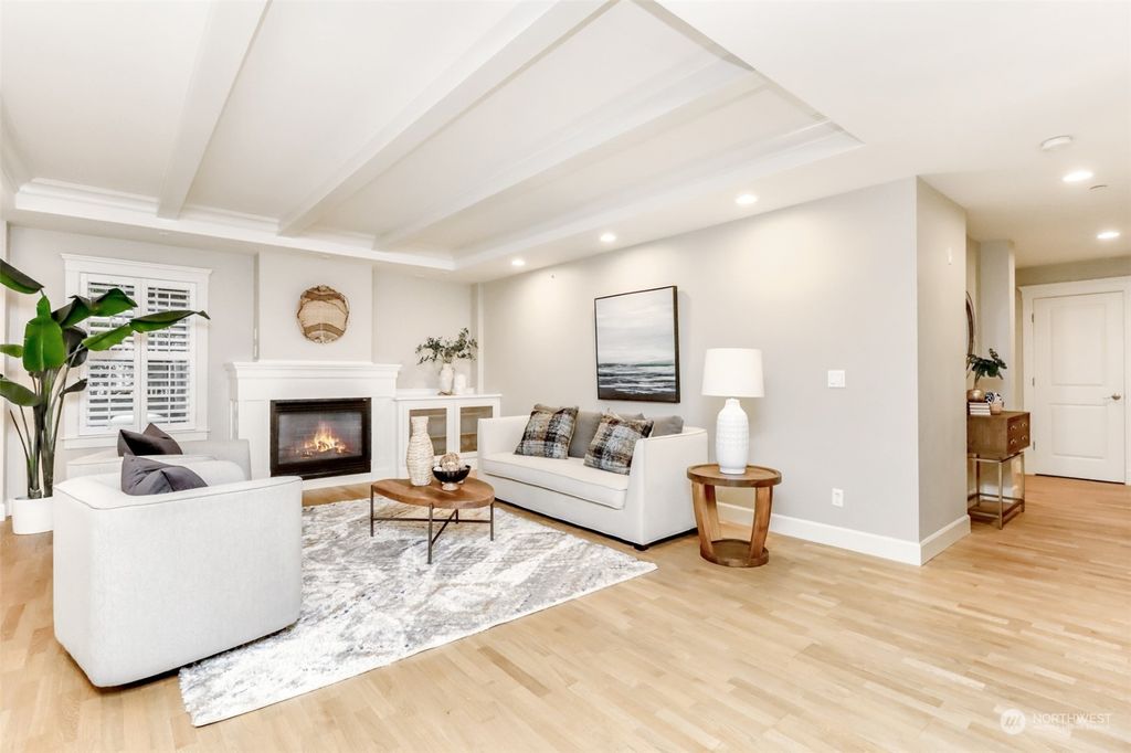 Photo of 1414 1st Avenue W #102, Seattle, WA 98119 (MLS # 2169194)