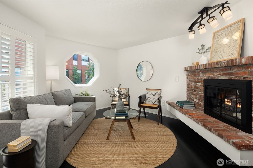 Photo of 303 13th Avenue E #202, Seattle, WA 98102 (MLS # 2370168)
