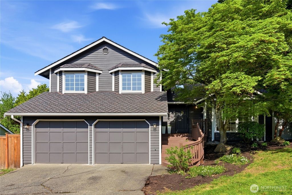 Photo of 13227 Harbour Heights Drive, Mukilteo, WA 98275 (MLS # 2486051)