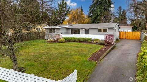 18428 66th Avenue W Lynnwood WA 98037