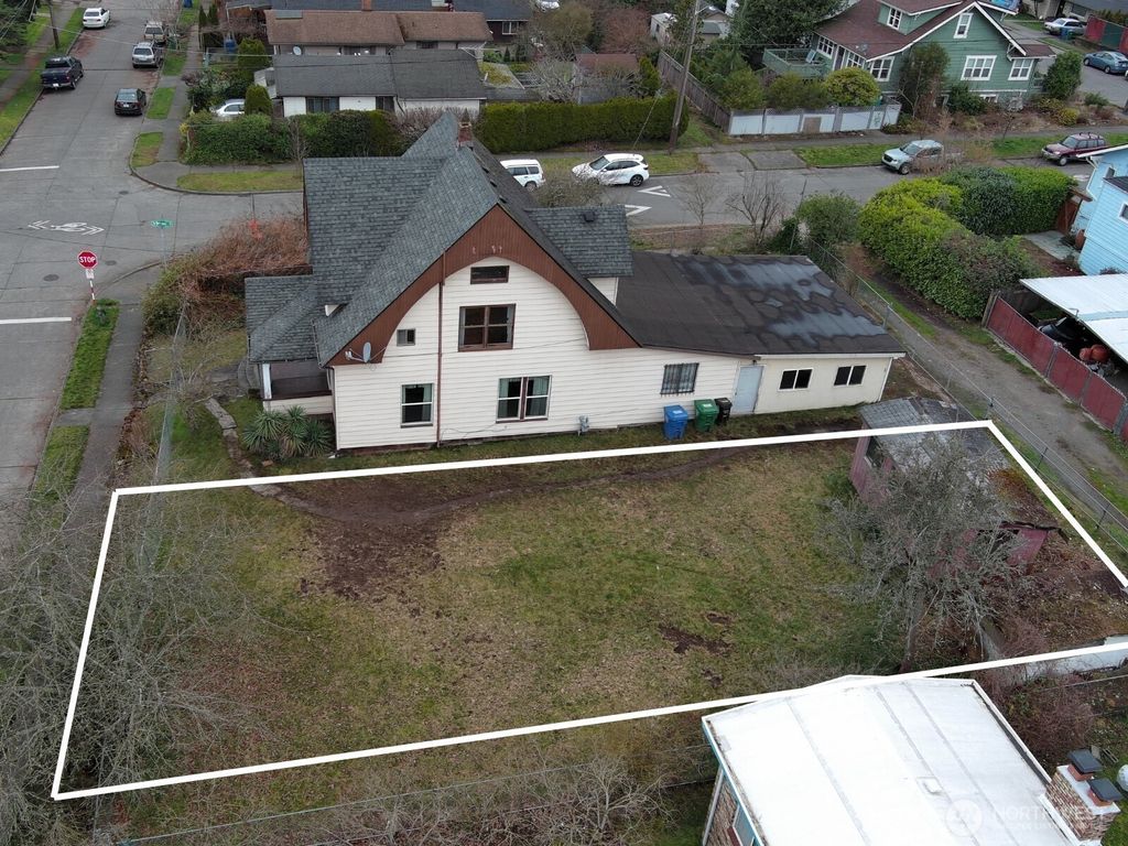 Photo of 3902 S Angel Place, Seattle, WA 98118 (MLS # 2408842)