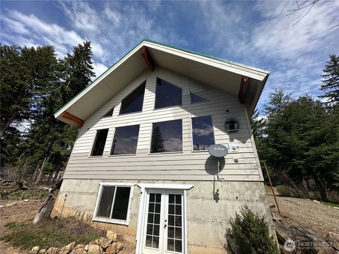 Photo of 170 Morel Road, Ronald, WA 98940 (MLS # 2489947)