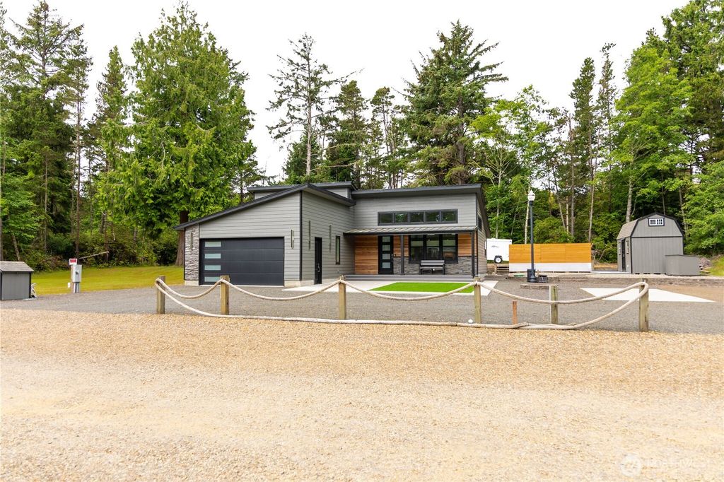 Photo of 29813 L Lane, Ocean Park, WA 98640 (MLS # 2475718)