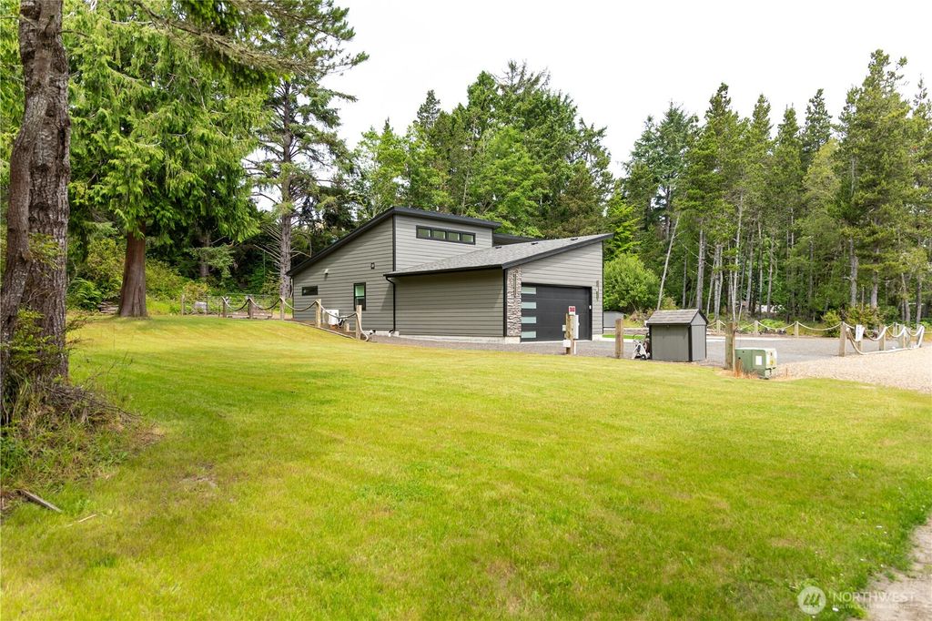 Photo of 29813 L Lane, Ocean Park, WA 98640 (MLS # 2475718)