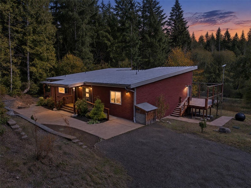 13503 Rocky Creek Road NW