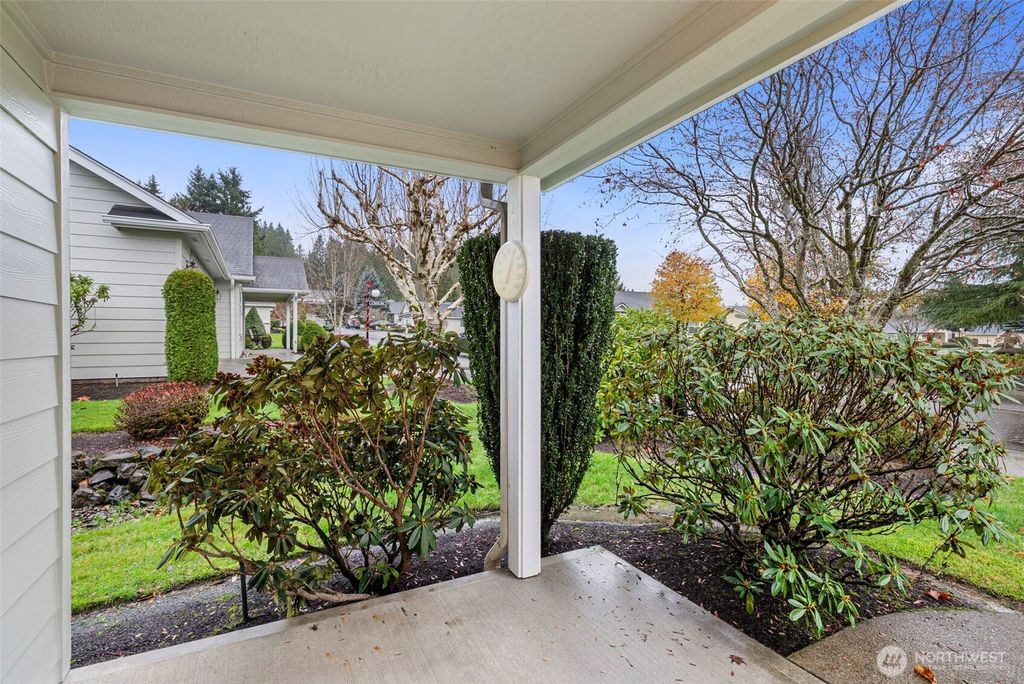 Photo of 2808 Colonial Drive, Centralia, WA 98531 (MLS # 2460109)