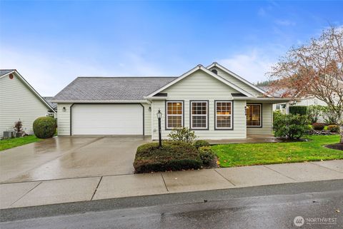 Photo of 2808 Colonial Drive, Centralia, WA 98531 (MLS # 2460109)