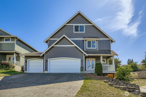Photo of 1150 E 41st ST St, Tacoma, WA 98404 (MLS # 2424420)