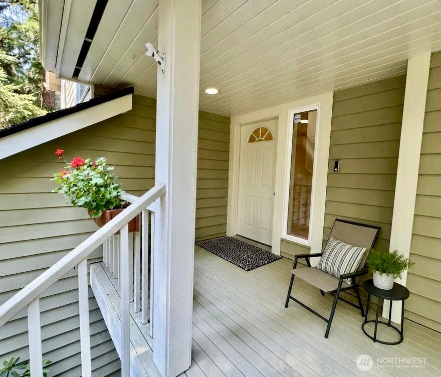 Photo of 15944 NE Lemolo Shore Drive, Poulsbo, WA 98370 (MLS # 2567309)