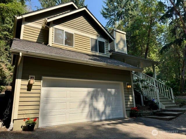 Photo of 15944 NE Lemolo Shore Drive, Poulsbo, WA 98370 (MLS # 2567309)