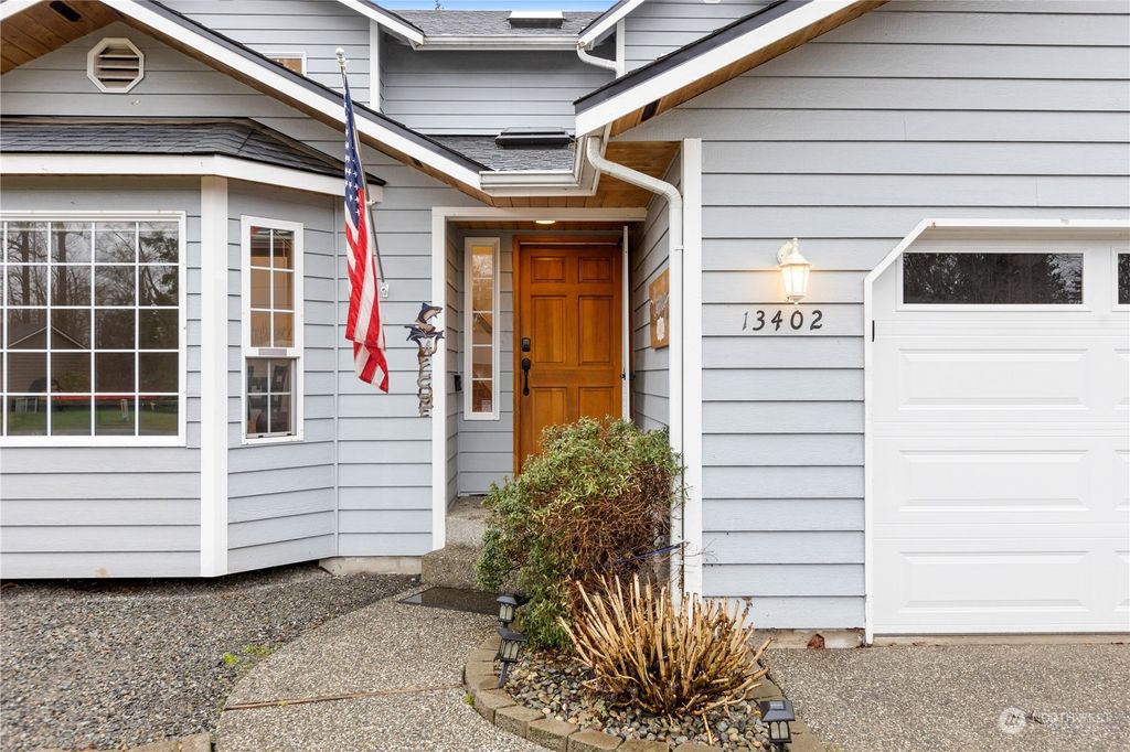 Photo of 13402 Quil Scenic Drive, Marysville, WA 98271 (MLS # 2038362)