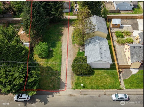 Photo of 5 XX Boulevard Road SE, Olympia, WA 98501 (MLS # 2562734)