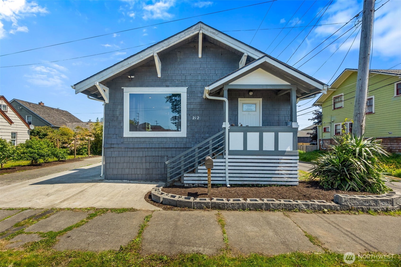 212 N Michigan Street