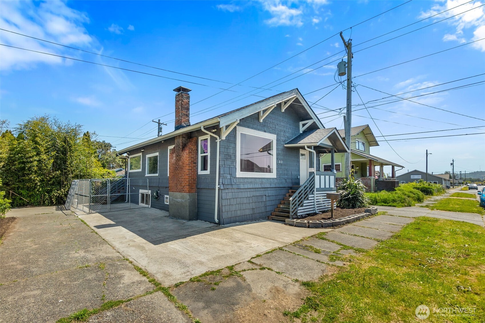 212 N Michigan Street