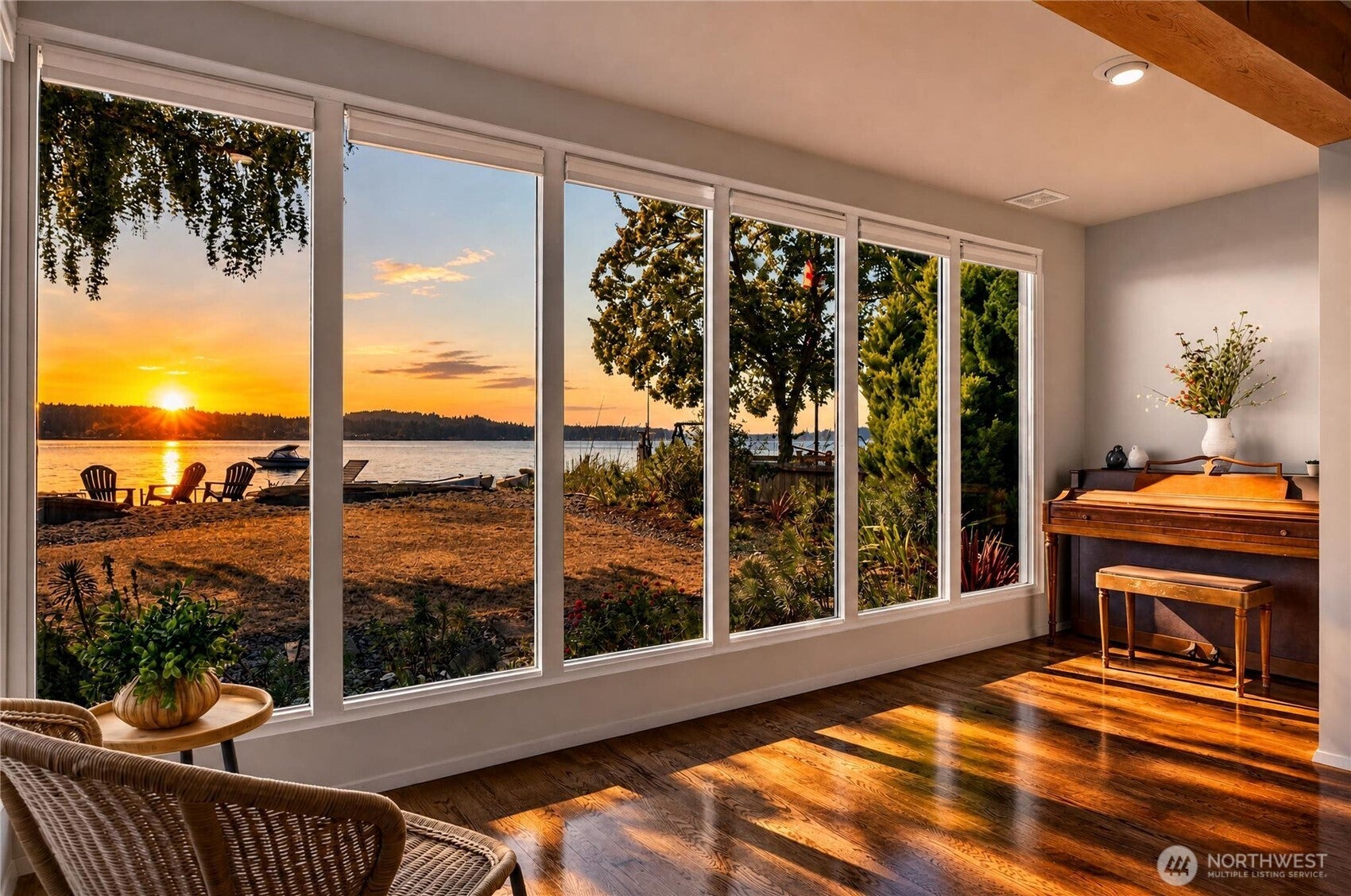 78 Point Fosdick Drive NW